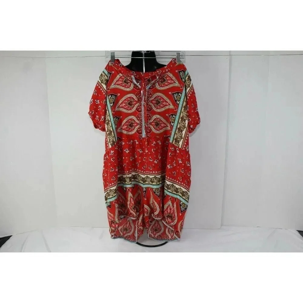 ladies Sucrefas Romper size L - Picture 4 of 7
